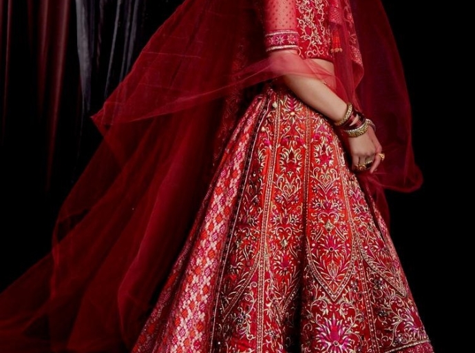 Indian wedding market sees a slump in summer of 2023